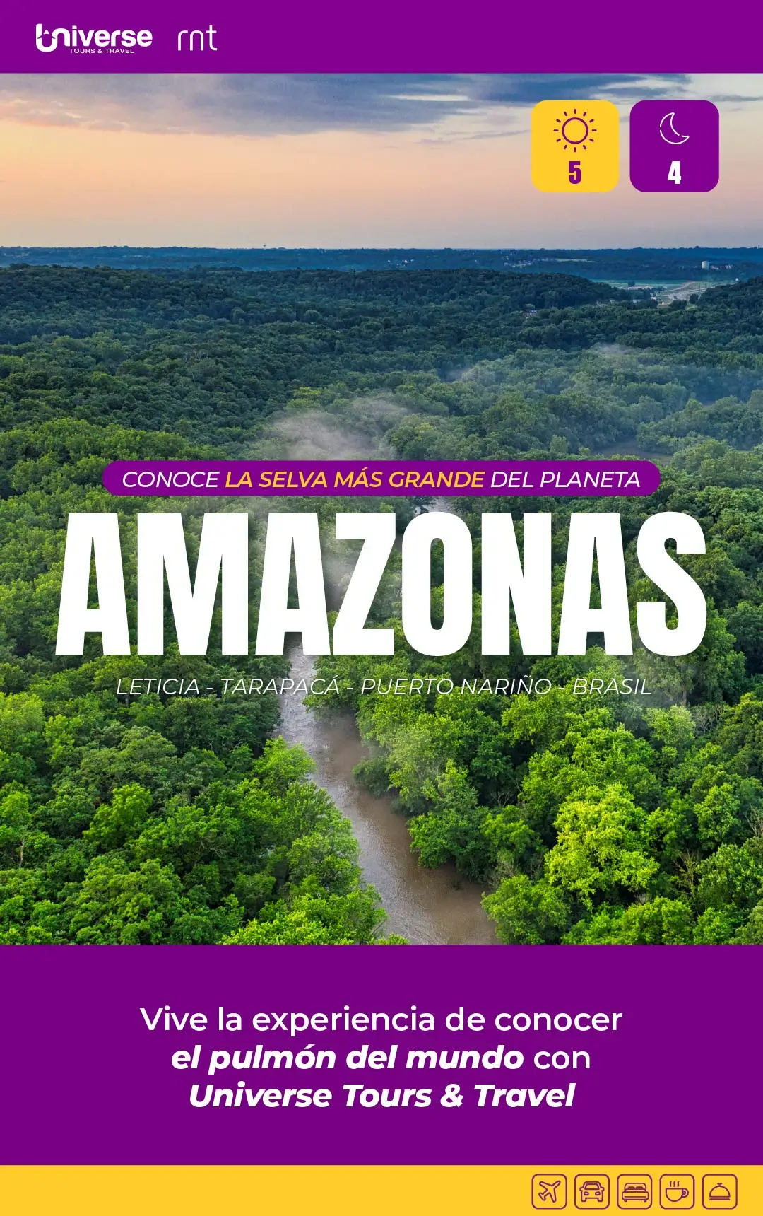 Imagen del destino