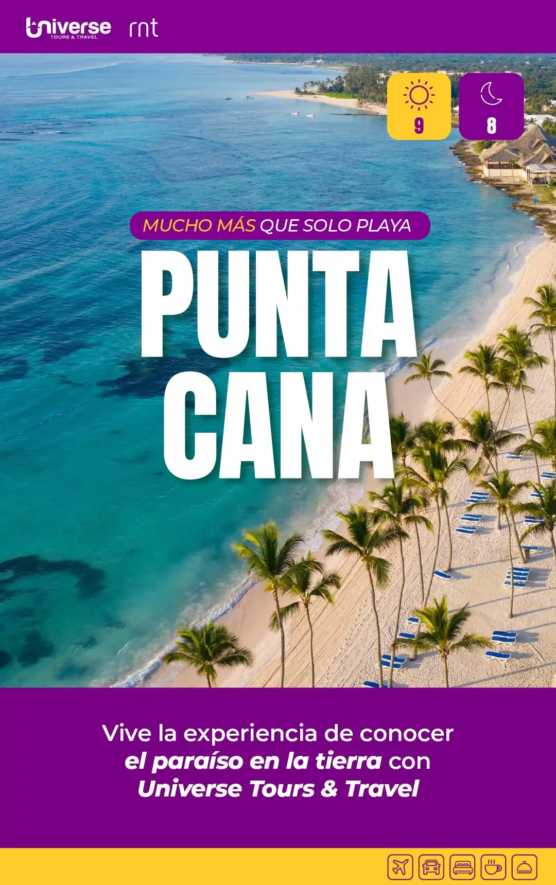 Imagen del destino