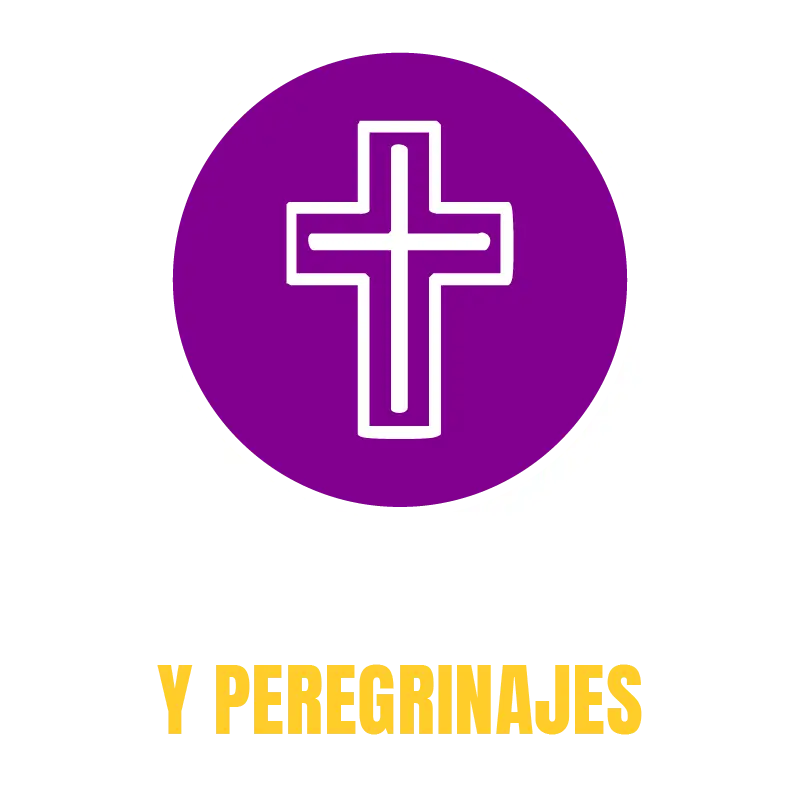 Viajes Religiosos