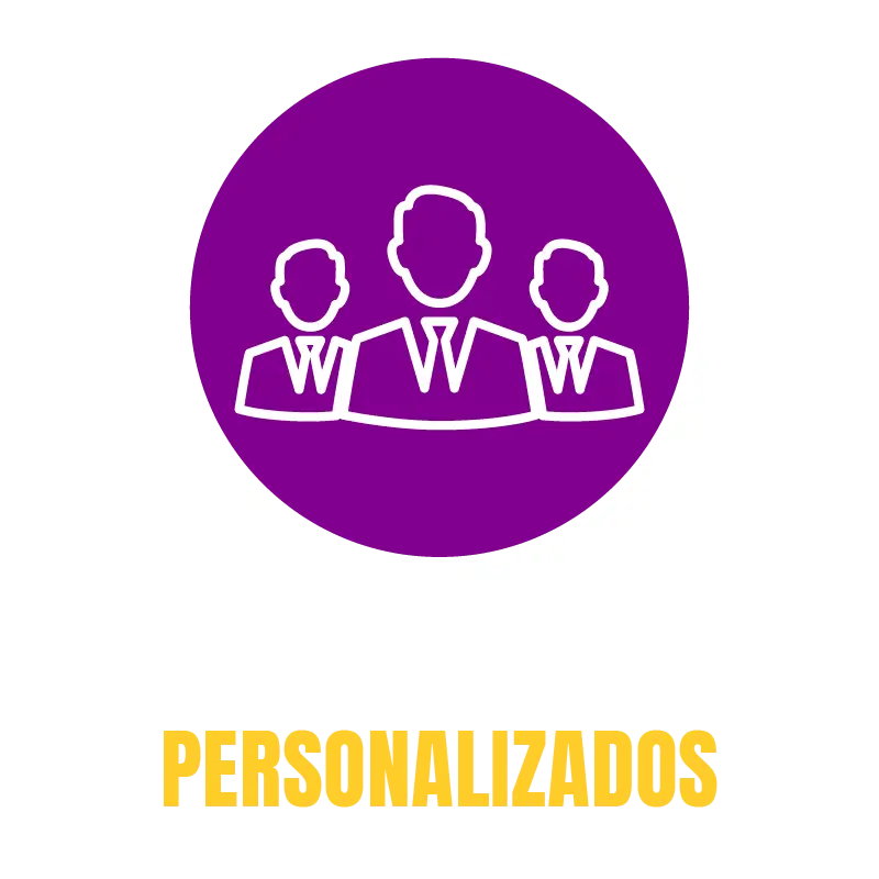 Viajes Grupales e Individuales