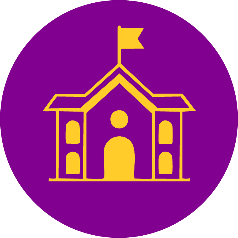 Relaciones con Instituciones Educativas